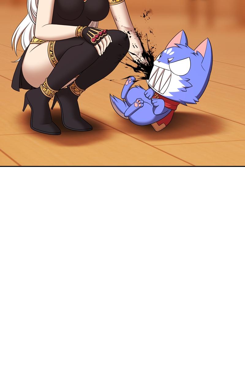 +99 Reinforced Wooden Stick chapter 89 page 273