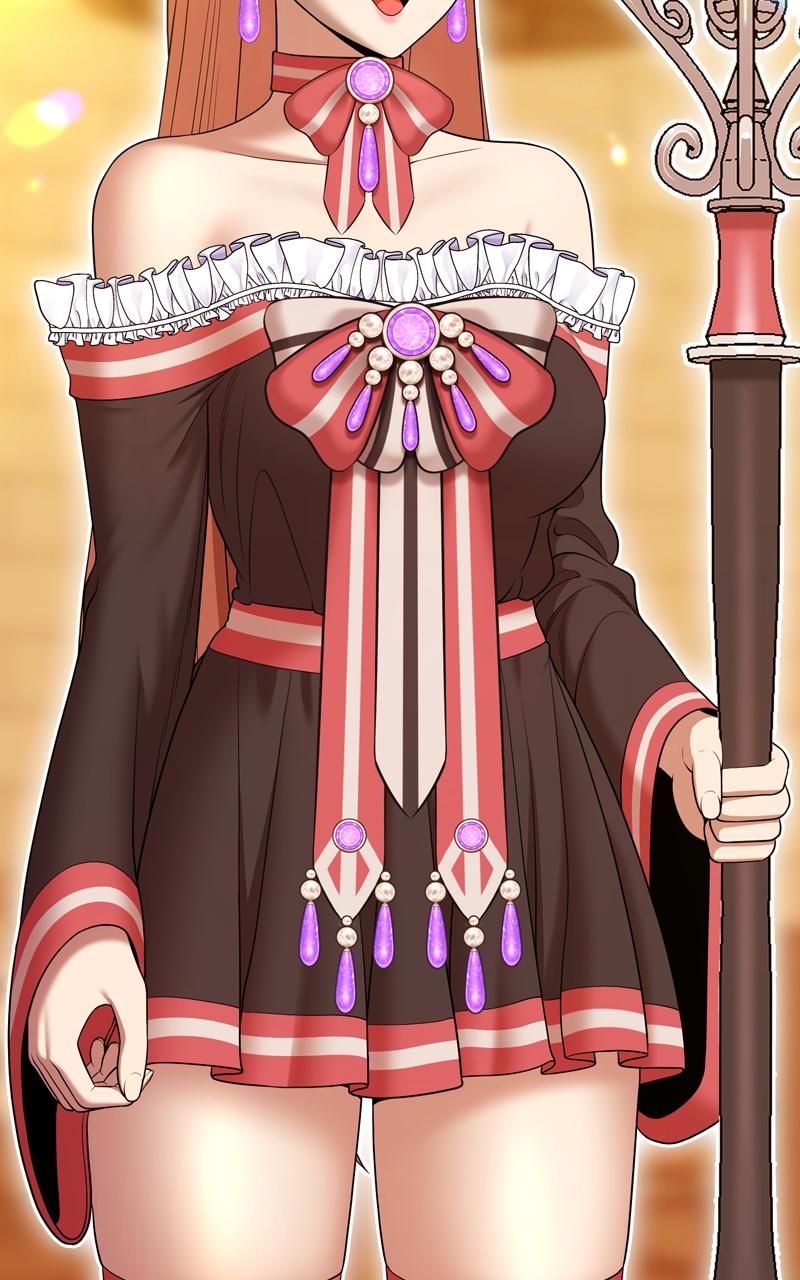 +99 Reinforced Wooden Stick chapter 89 page 282