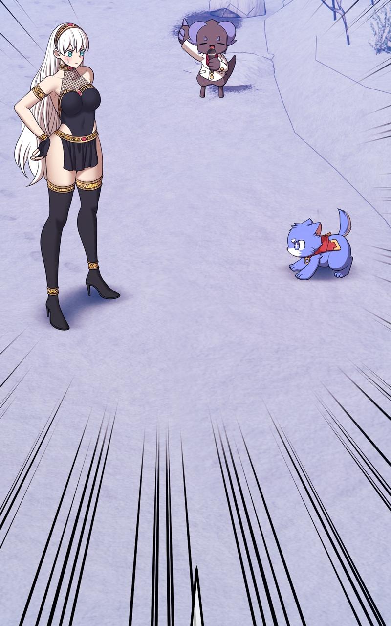 +99 Reinforced Wooden Stick chapter 89 page 288