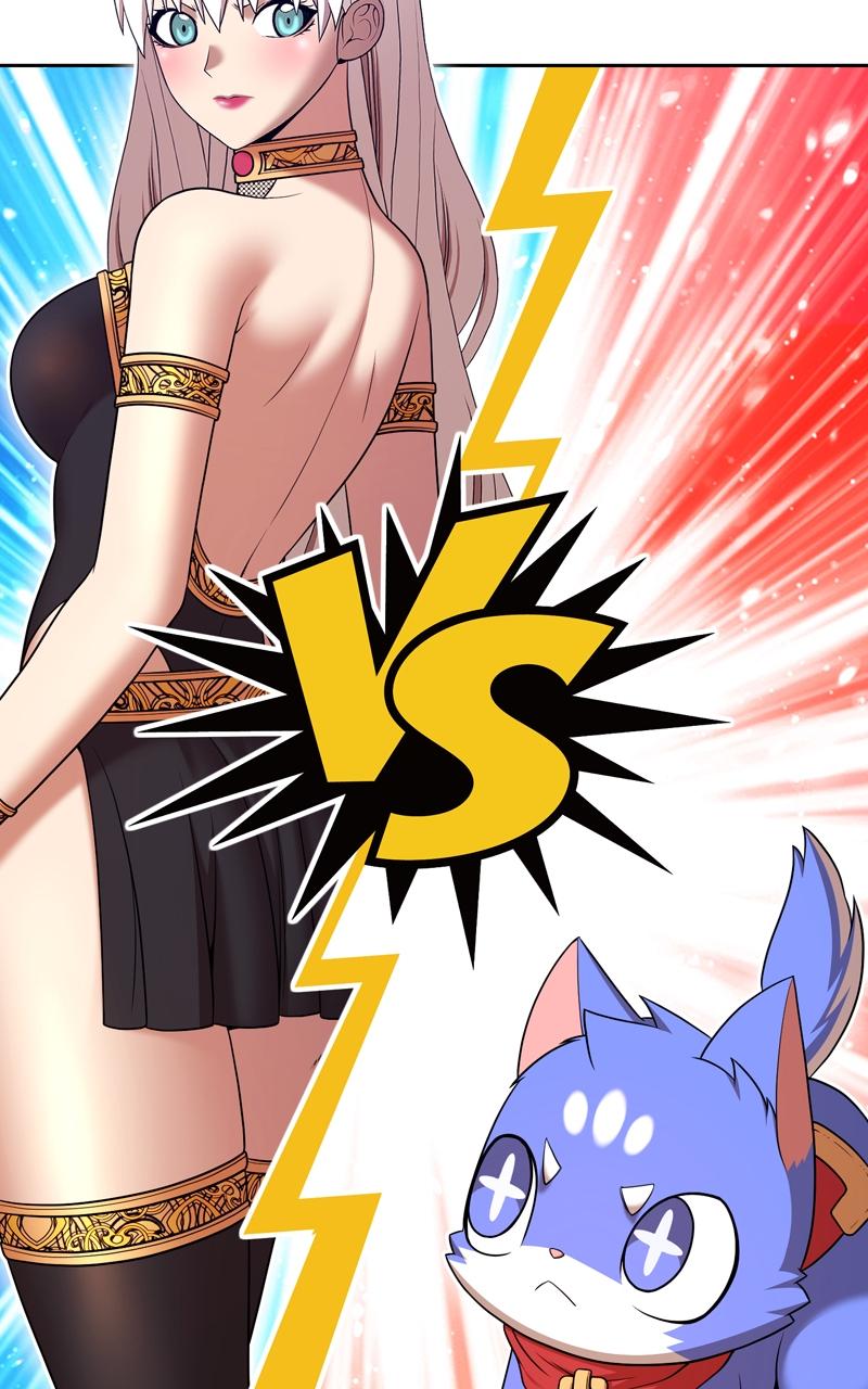 +99 Reinforced Wooden Stick chapter 89 page 291