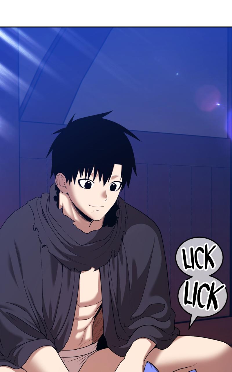 +99 Reinforced Wooden Stick chapter 89 page 3