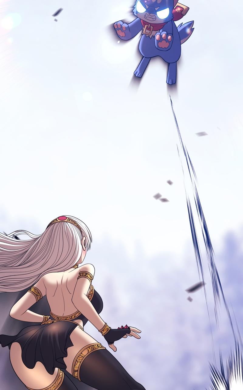 +99 Reinforced Wooden Stick chapter 89 page 309