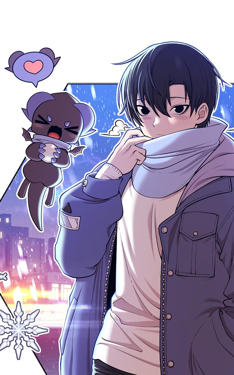 +99 Reinforced Wooden Stick chapter 89 page 33