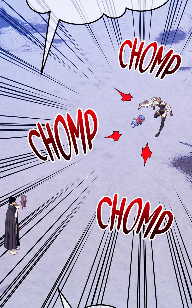 +99 Reinforced Wooden Stick chapter 89 page 347