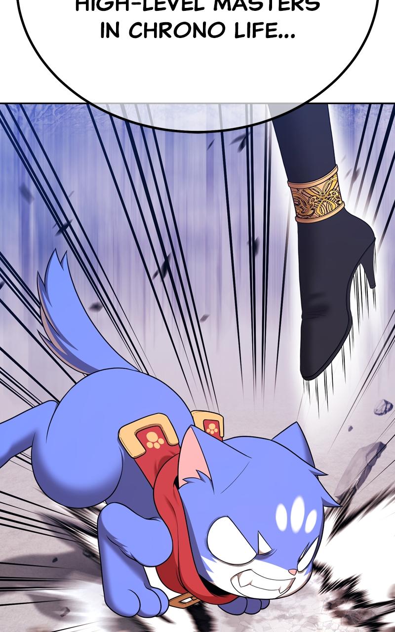 +99 Reinforced Wooden Stick chapter 89 page 359