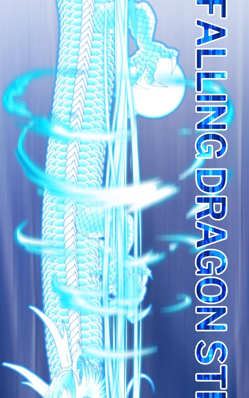 +99 Reinforced Wooden Stick chapter 89 page 370