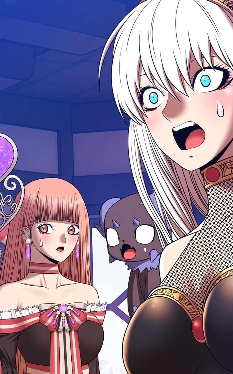 +99 Reinforced Wooden Stick chapter 89 page 39