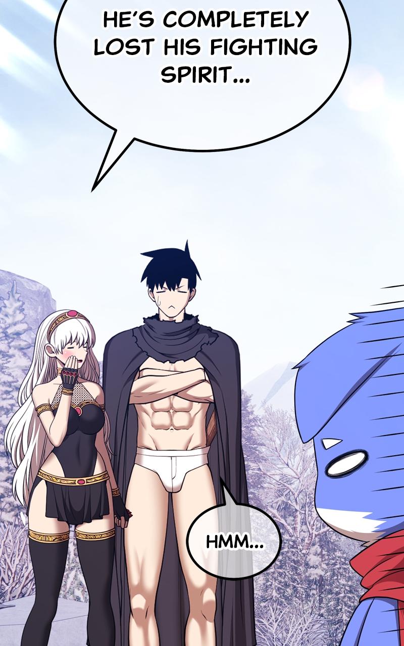 +99 Reinforced Wooden Stick chapter 89 page 392