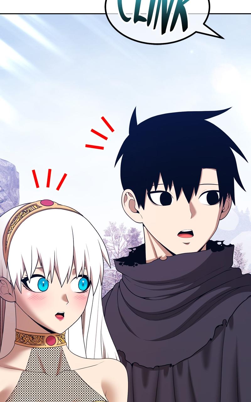 +99 Reinforced Wooden Stick chapter 89 page 396