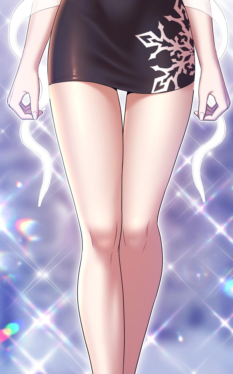 +99 Reinforced Wooden Stick chapter 89 page 401