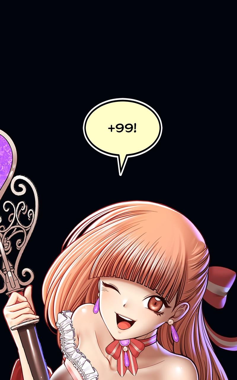 +99 Reinforced Wooden Stick chapter 89 page 436