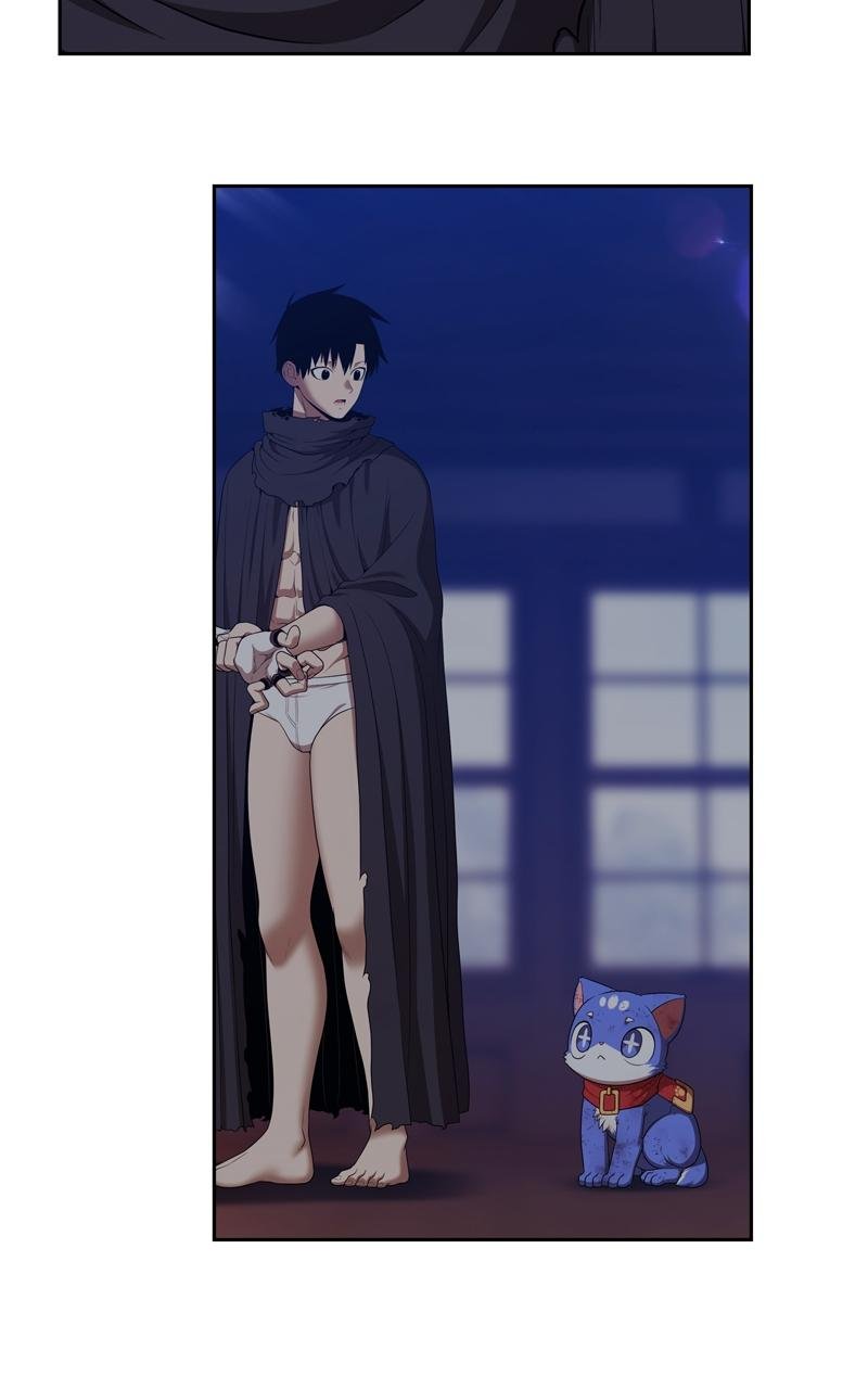 +99 Reinforced Wooden Stick chapter 89 page 47