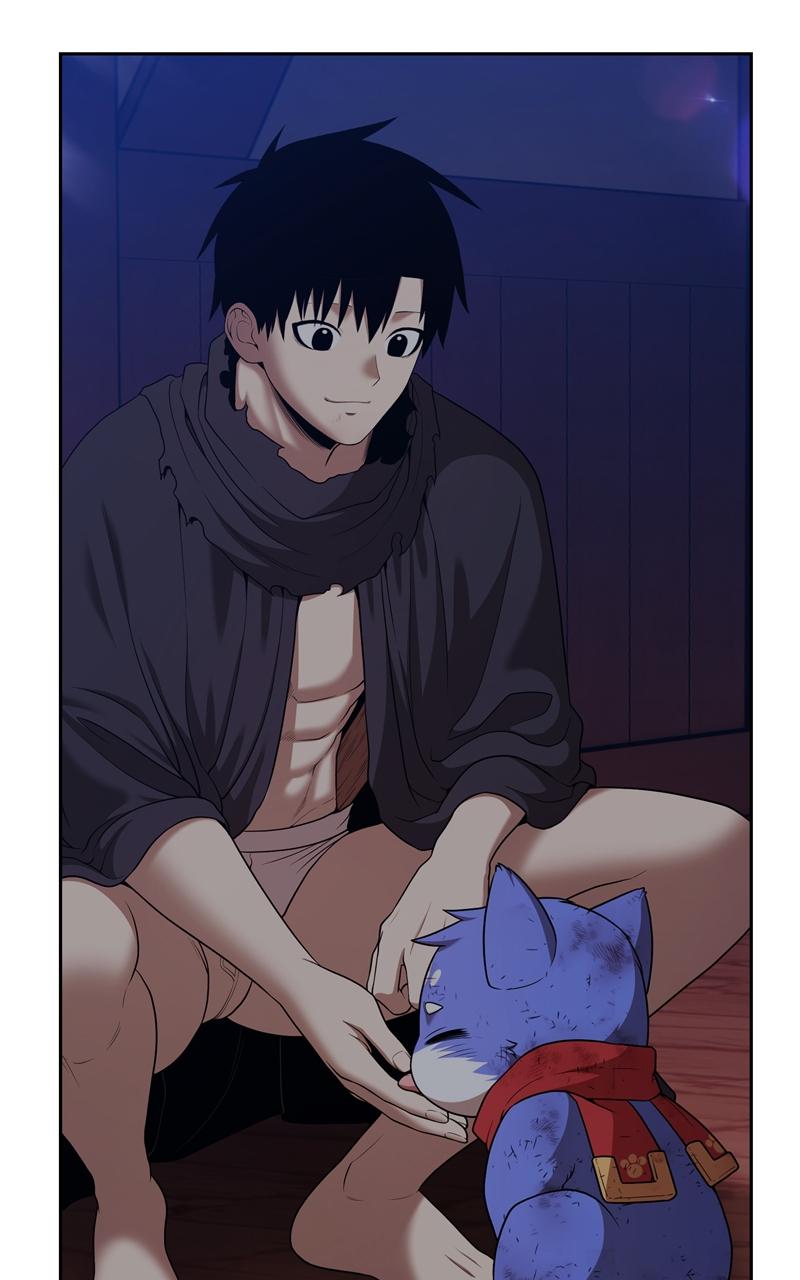 +99 Reinforced Wooden Stick chapter 89 page 48