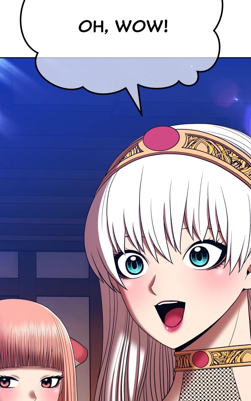 +99 Reinforced Wooden Stick chapter 89 page 5