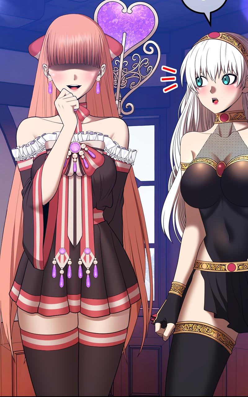 +99 Reinforced Wooden Stick chapter 89 page 66