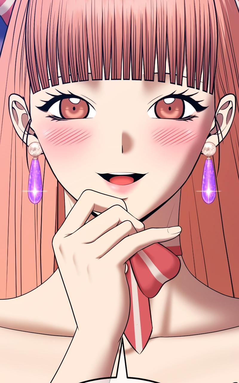 +99 Reinforced Wooden Stick chapter 89 page 68