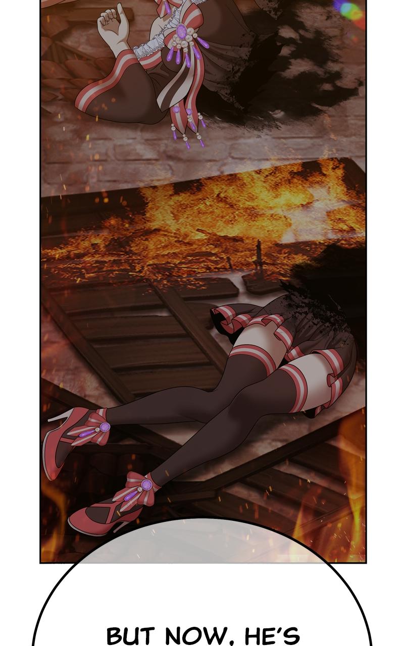 +99 Reinforced Wooden Stick chapter 89 page 71