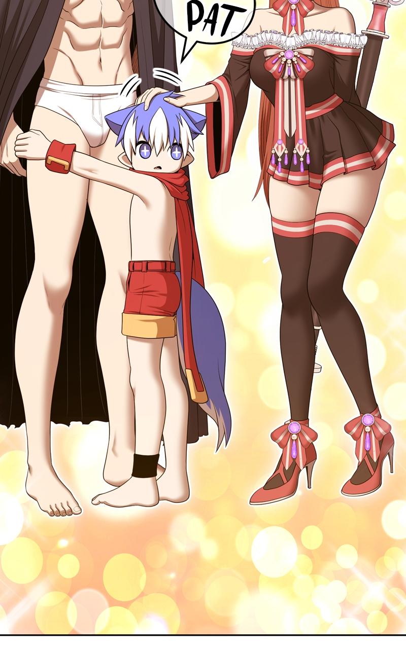 +99 Reinforced Wooden Stick chapter 89 page 77