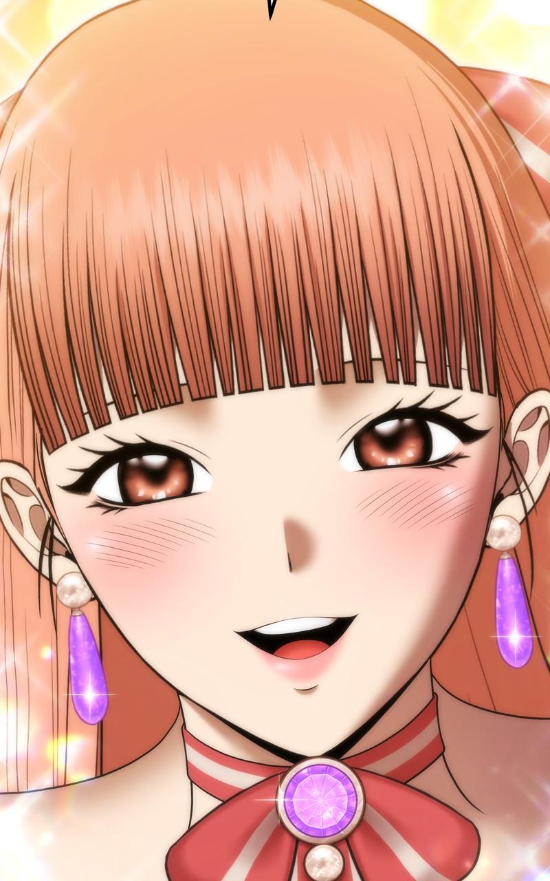 +99 Reinforced Wooden Stick chapter 89 page 79