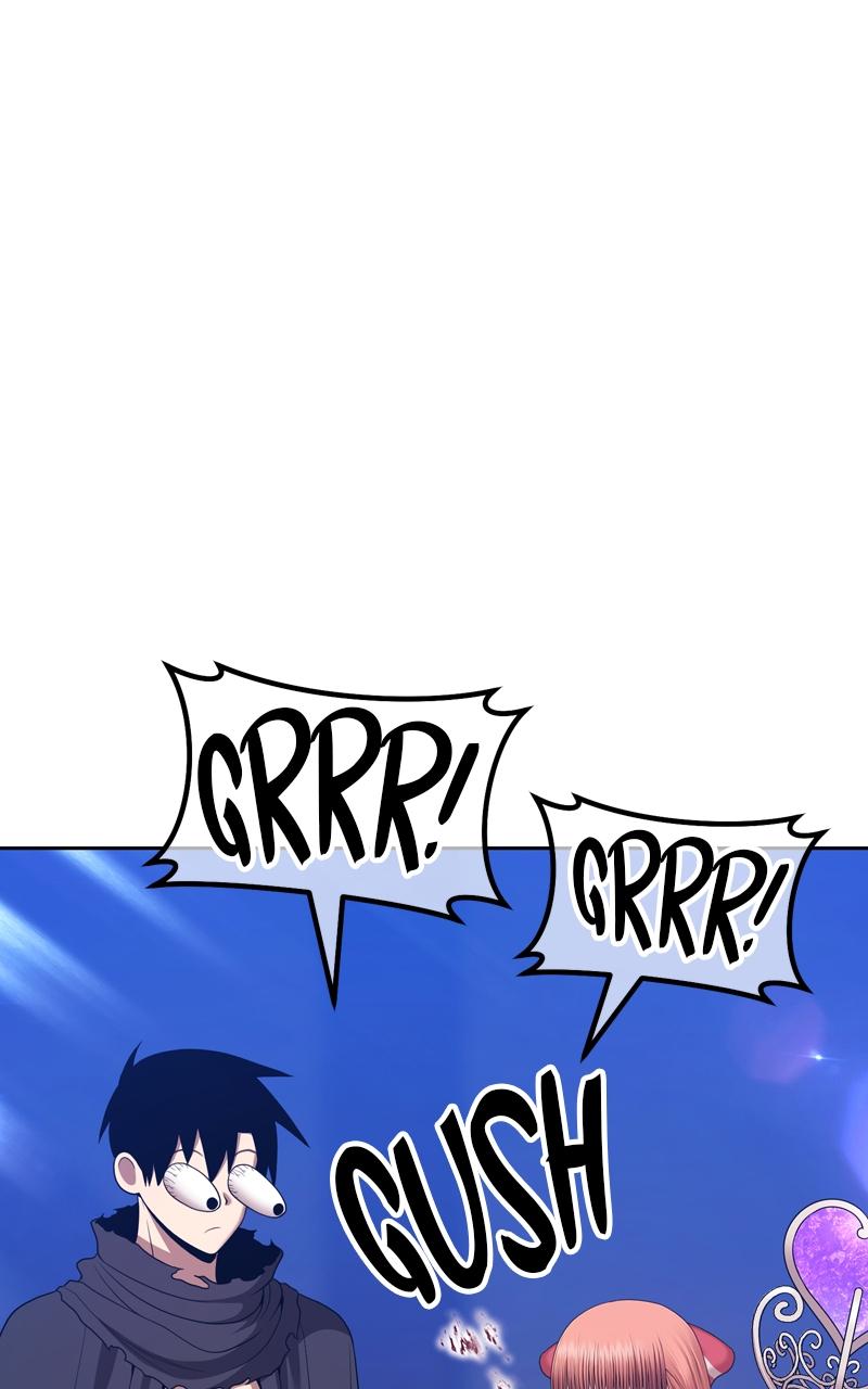 +99 Reinforced Wooden Stick chapter 89 page 84