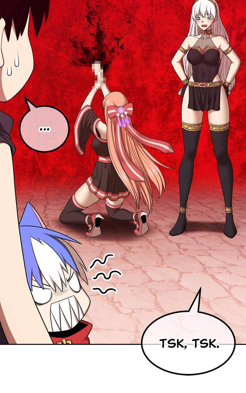 +99 Reinforced Wooden Stick chapter 89 page 90