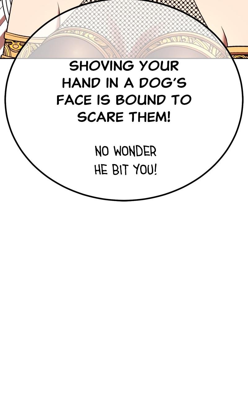 +99 Reinforced Wooden Stick chapter 89 page 93