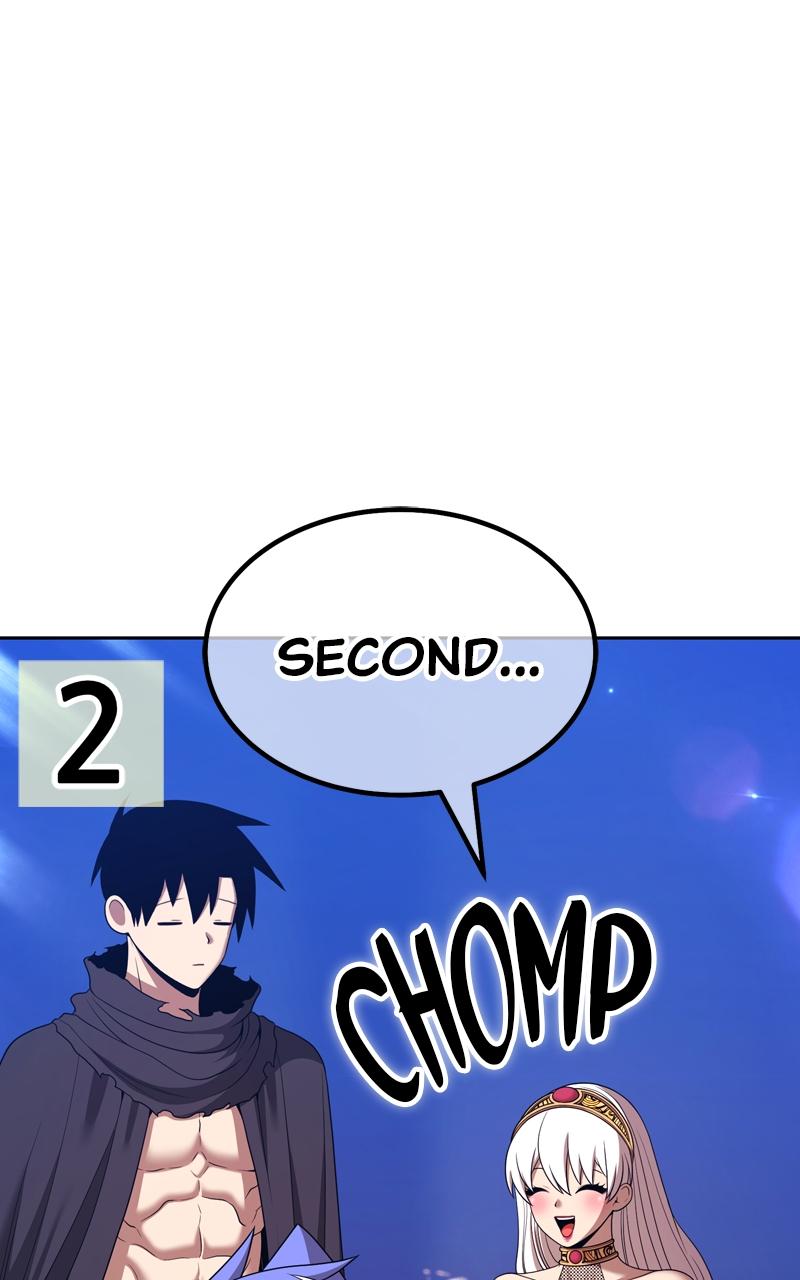 +99 Reinforced Wooden Stick chapter 89 page 96