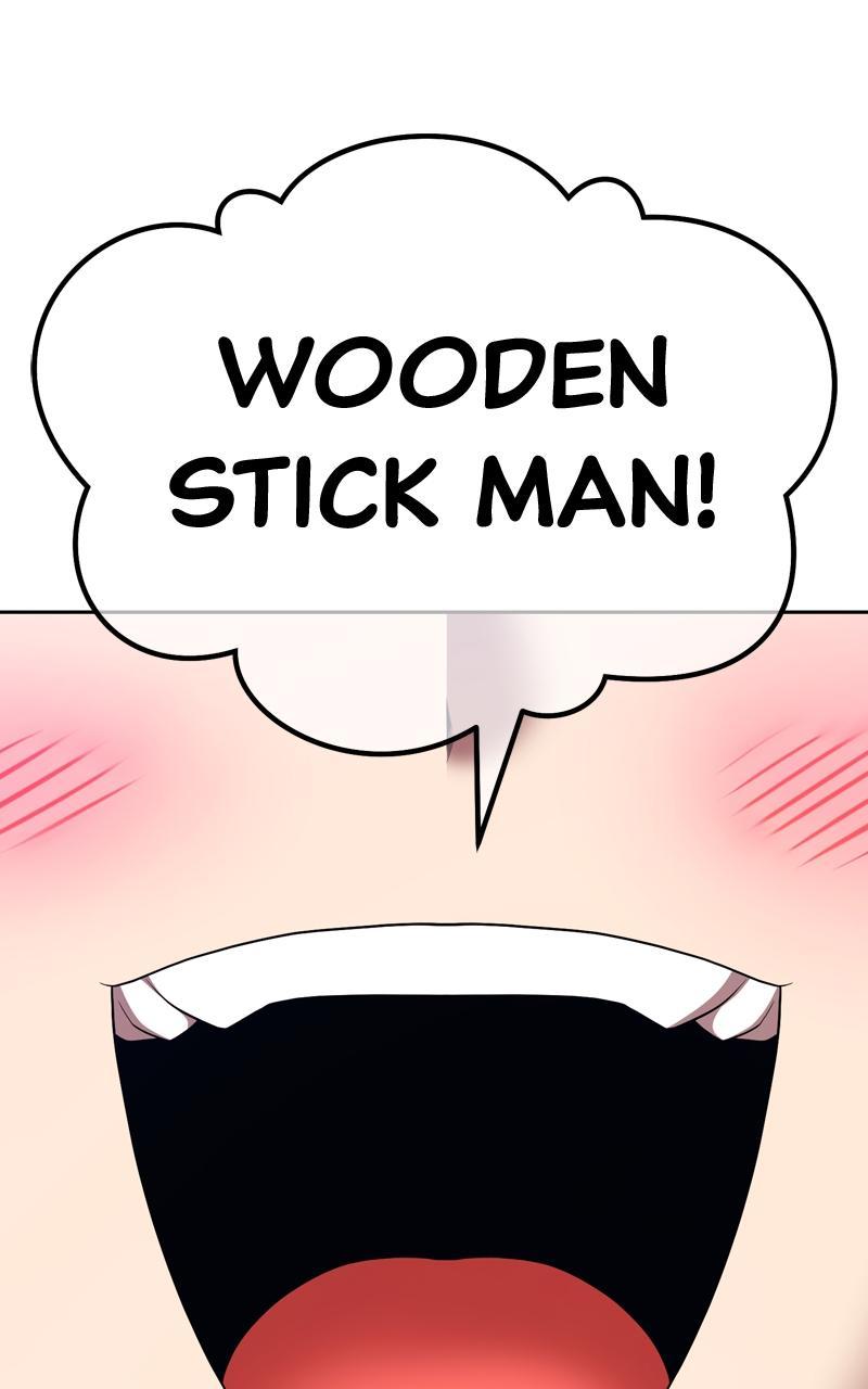 +99 Reinforced Wooden Stick chapter 90 page 107