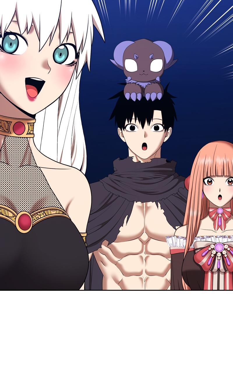 +99 Reinforced Wooden Stick chapter 90 page 110