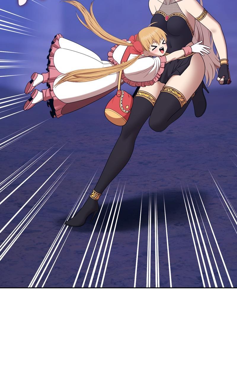 +99 Reinforced Wooden Stick chapter 90 page 116