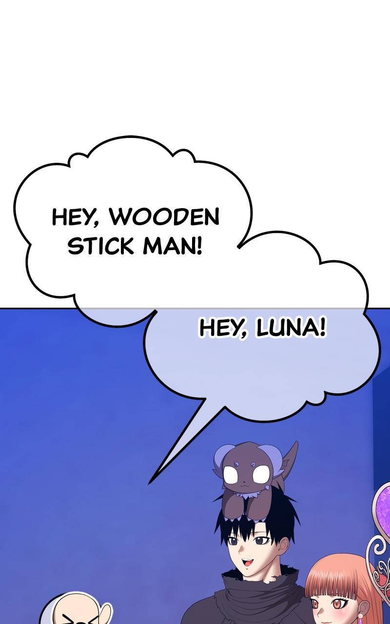 +99 Reinforced Wooden Stick chapter 90 page 117