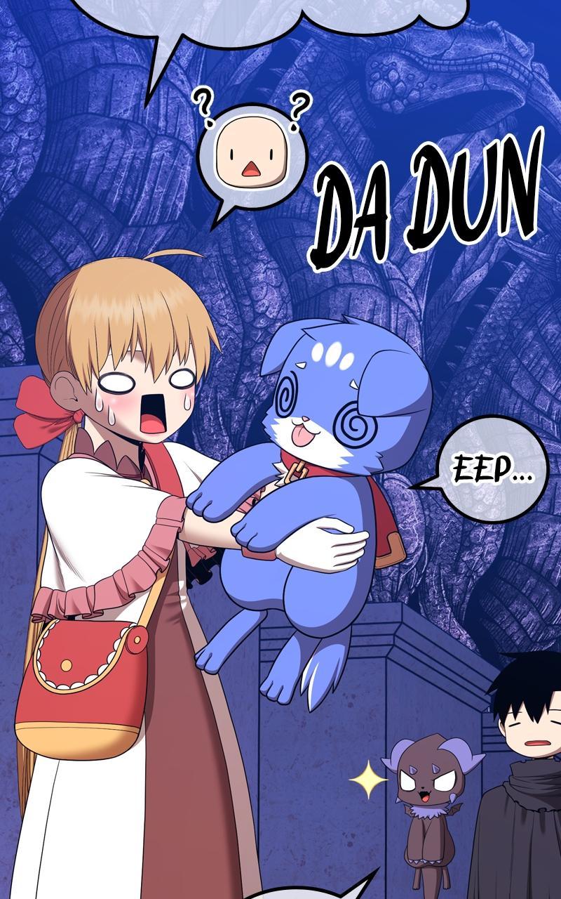 +99 Reinforced Wooden Stick chapter 90 page 124