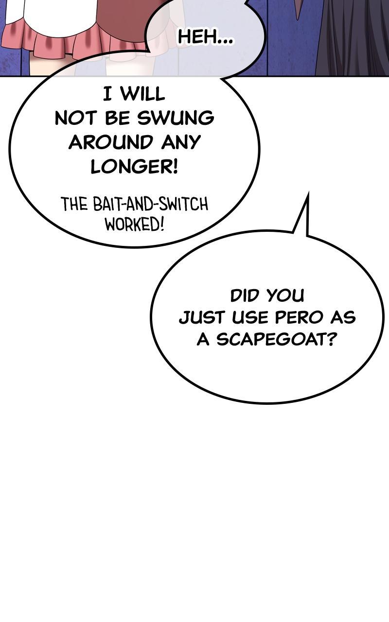 +99 Reinforced Wooden Stick chapter 90 page 125