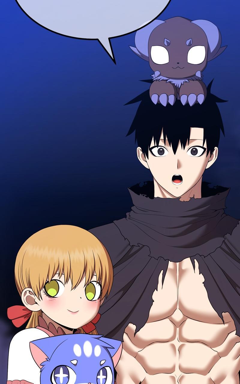 +99 Reinforced Wooden Stick chapter 90 page 163