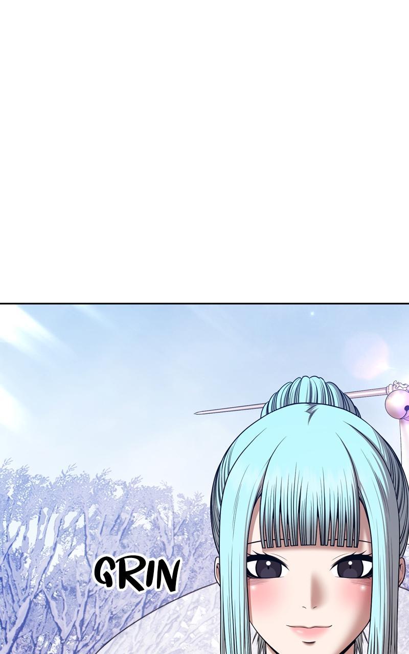 +99 Reinforced Wooden Stick chapter 90 page 17