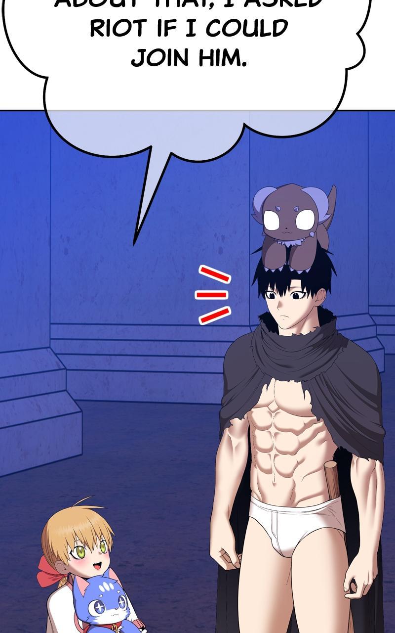 +99 Reinforced Wooden Stick chapter 90 page 182