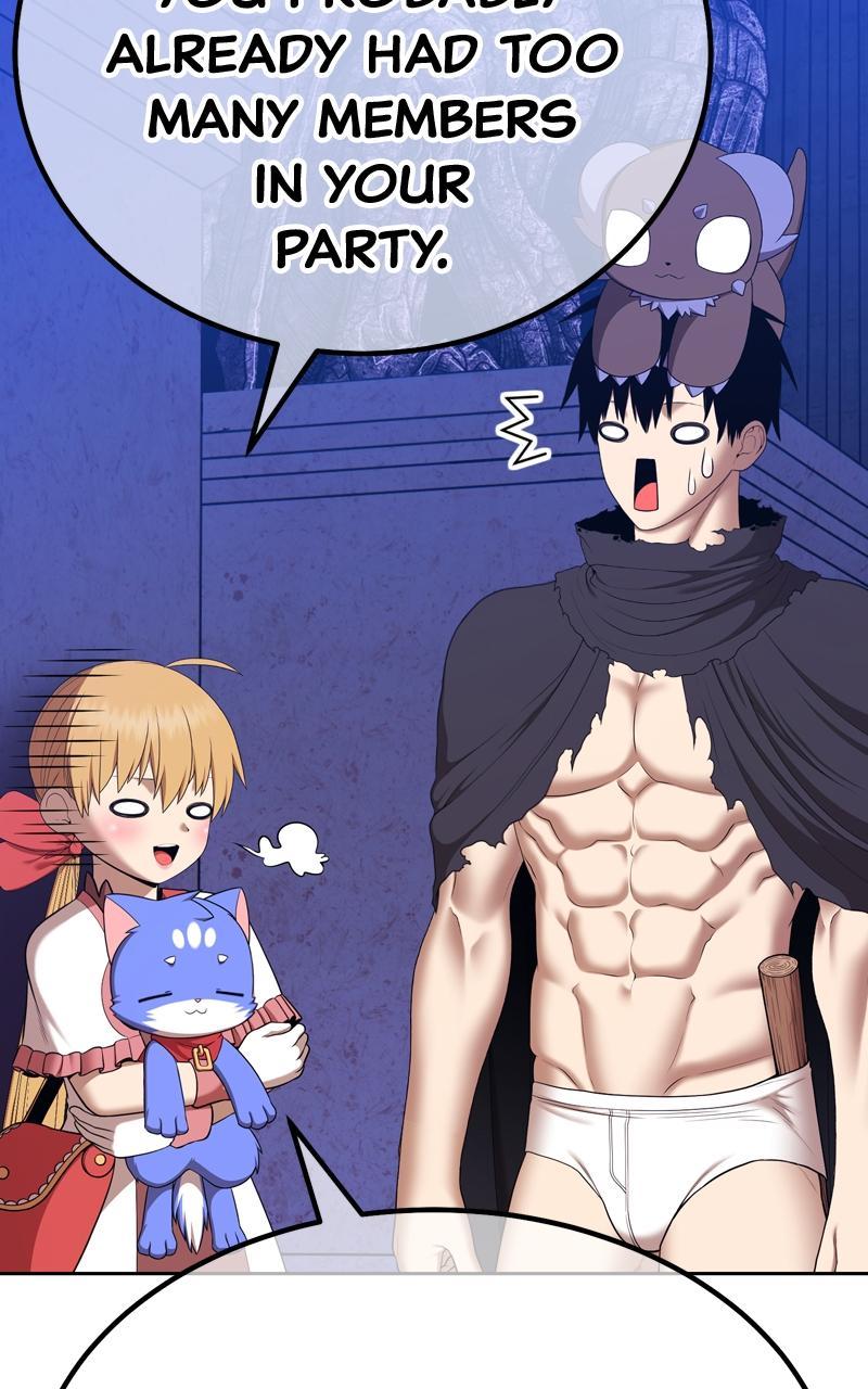 +99 Reinforced Wooden Stick chapter 90 page 194