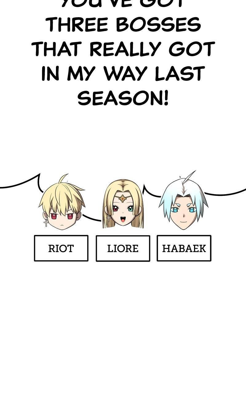 +99 Reinforced Wooden Stick chapter 90 page 214