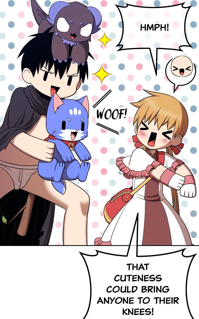 +99 Reinforced Wooden Stick chapter 90 page 216