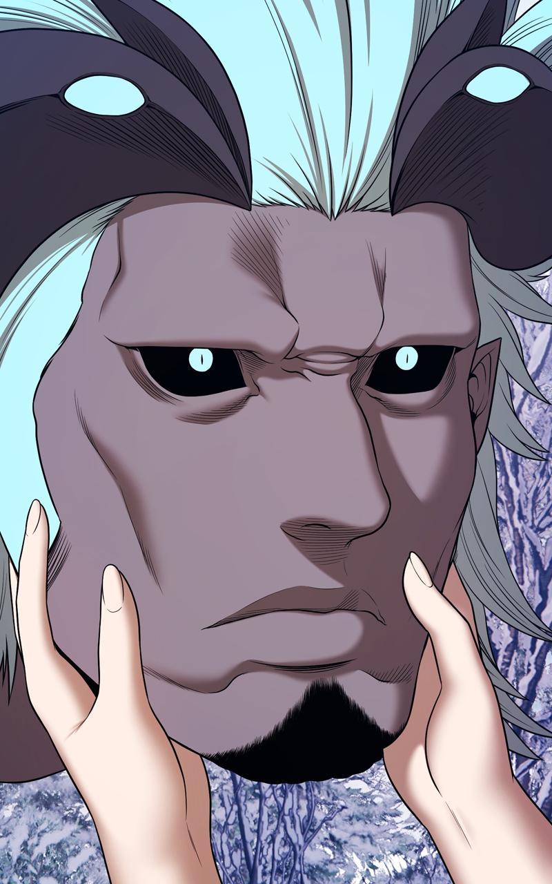 +99 Reinforced Wooden Stick chapter 90 page 24