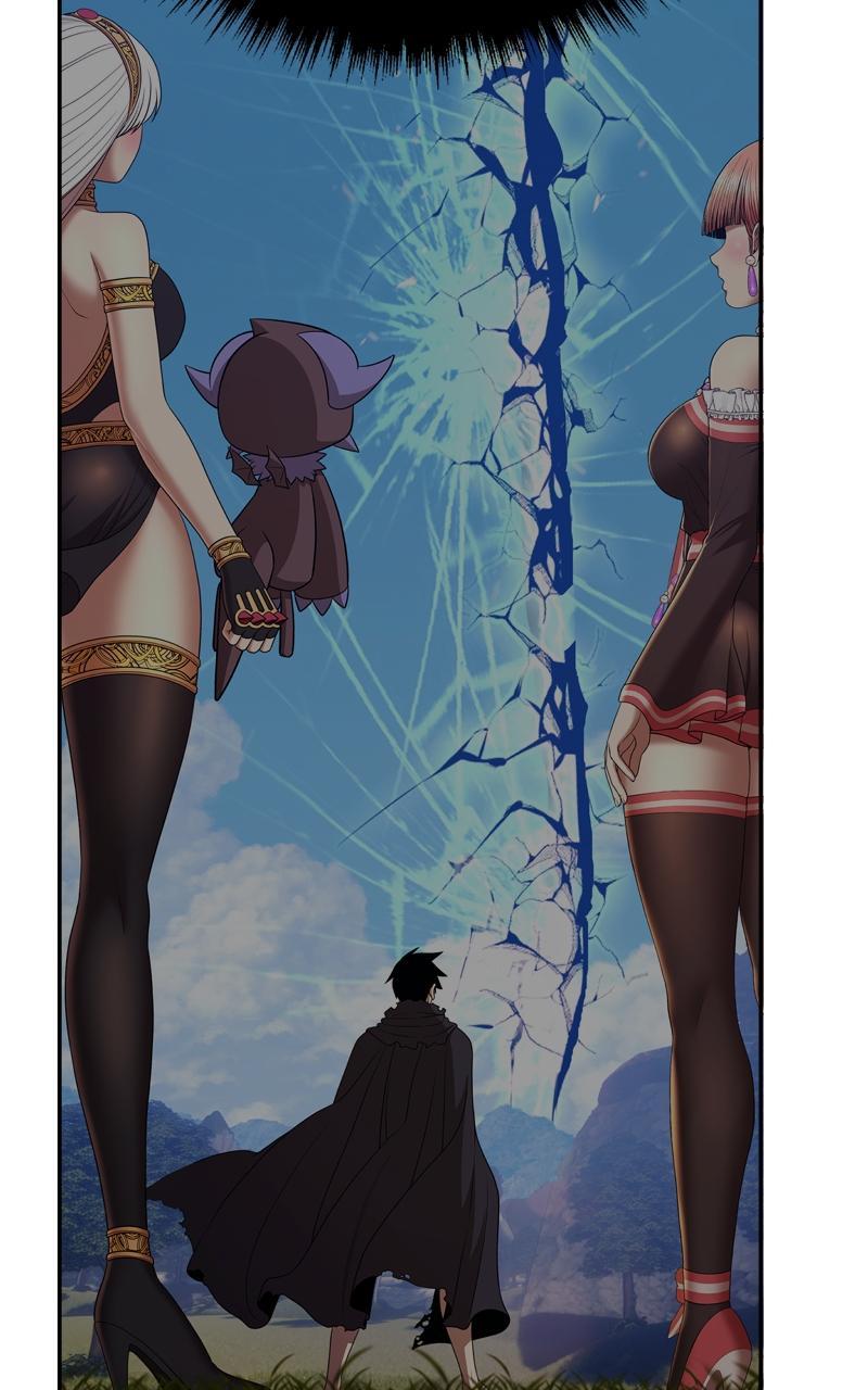 +99 Reinforced Wooden Stick chapter 90 page 252