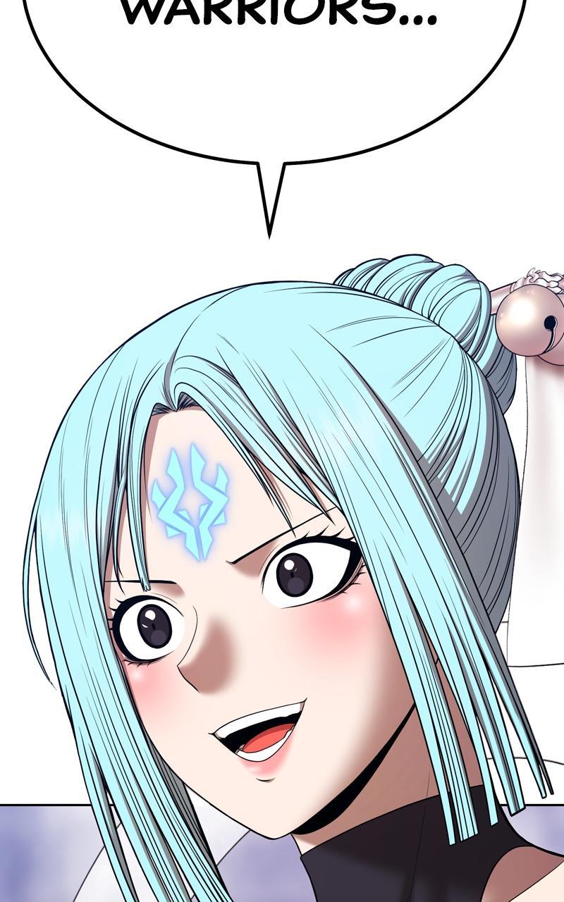 +99 Reinforced Wooden Stick chapter 90 page 275