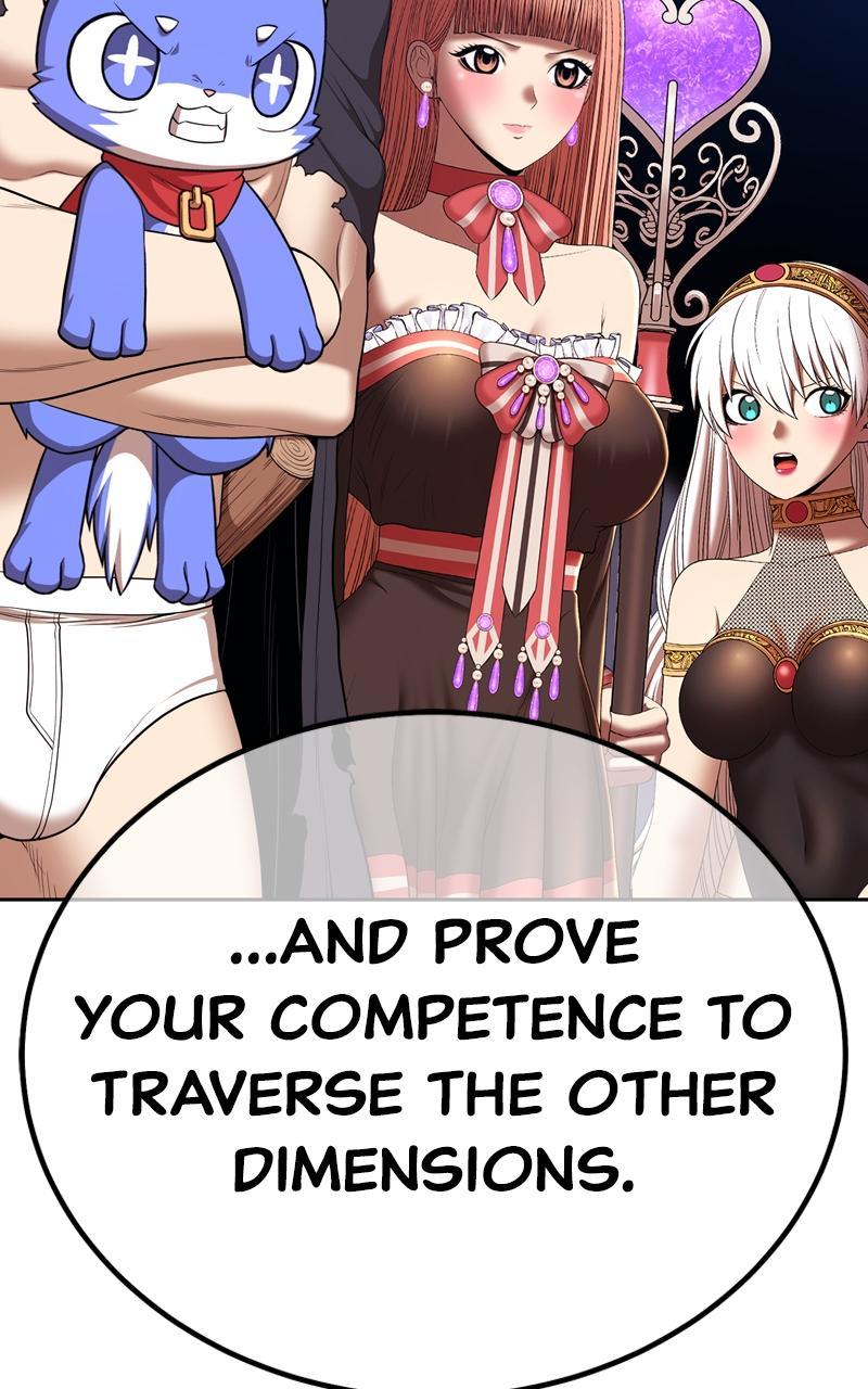 +99 Reinforced Wooden Stick chapter 90 page 278