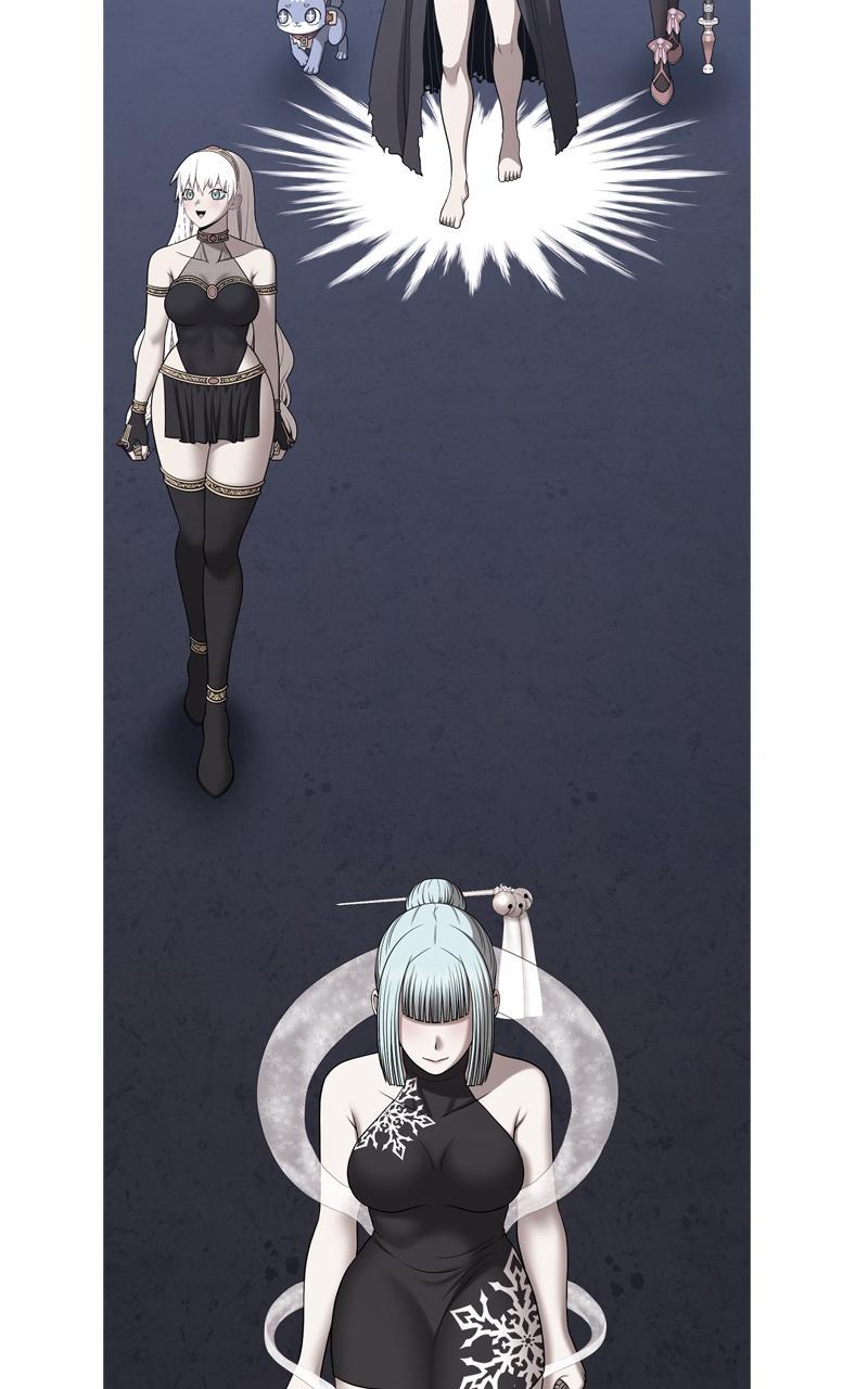 +99 Reinforced Wooden Stick chapter 90 page 282