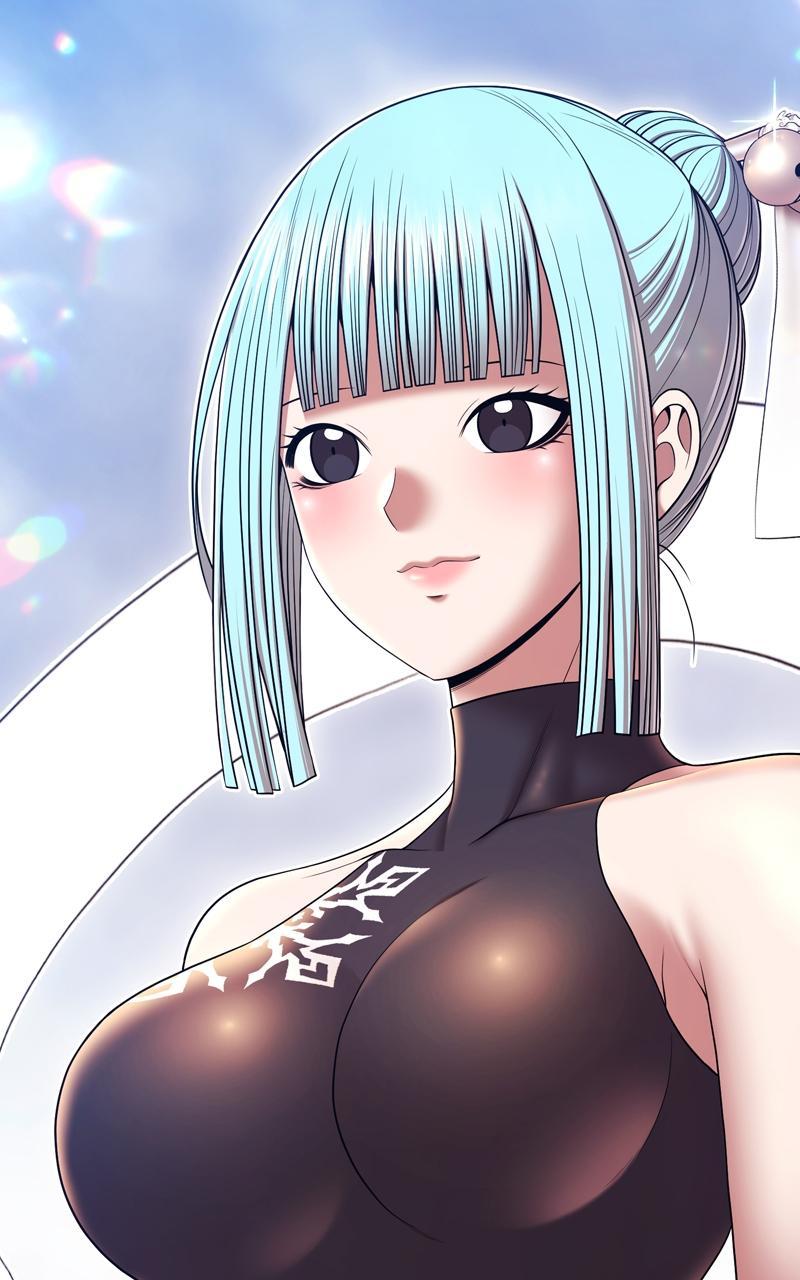 +99 Reinforced Wooden Stick chapter 90 page 29