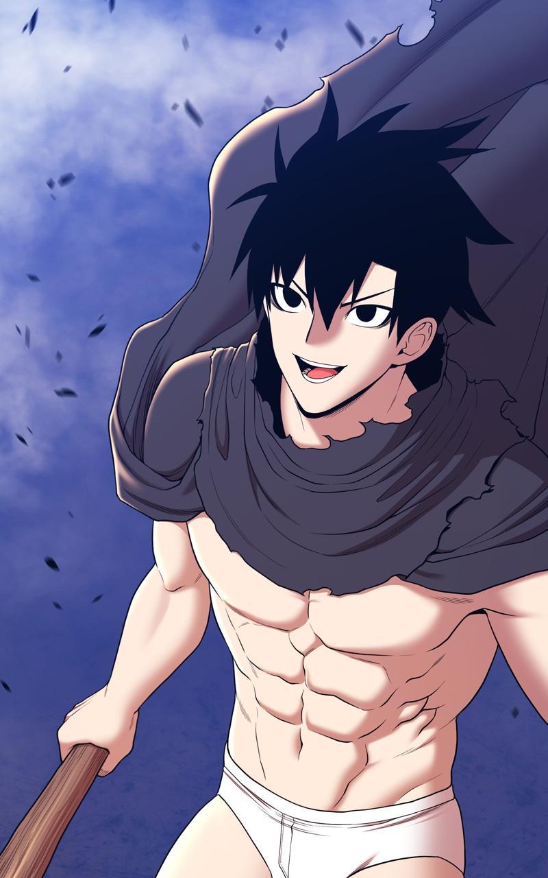 +99 Reinforced Wooden Stick chapter 90 page 312