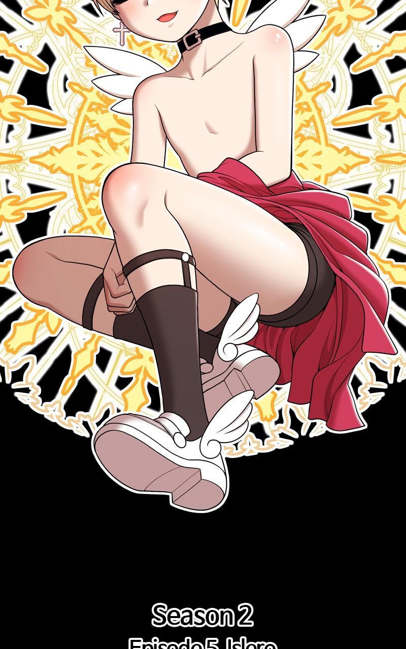 +99 Reinforced Wooden Stick chapter 90 page 34