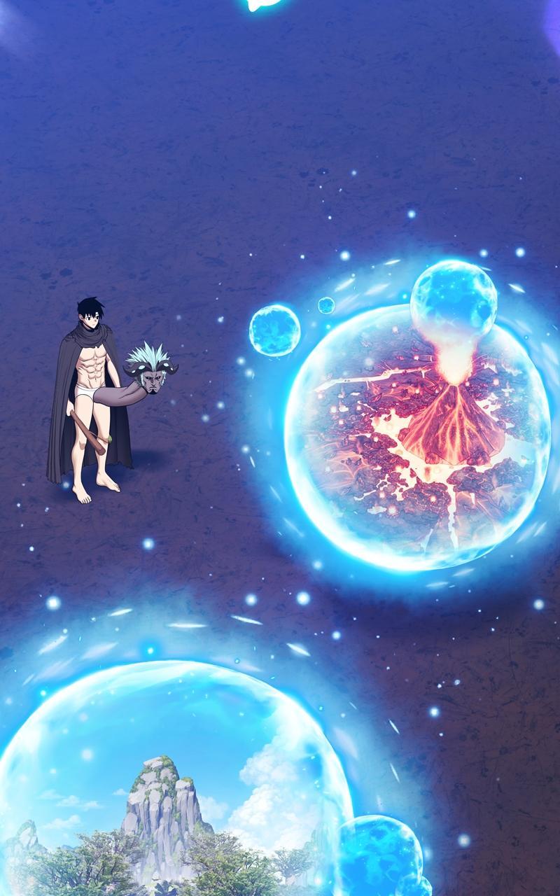 +99 Reinforced Wooden Stick chapter 90 page 354