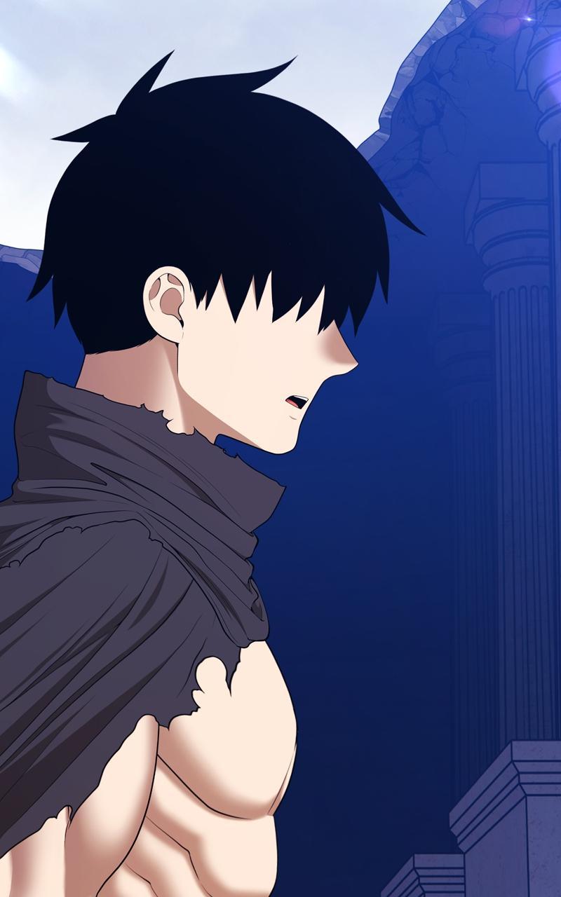 +99 Reinforced Wooden Stick chapter 90 page 375