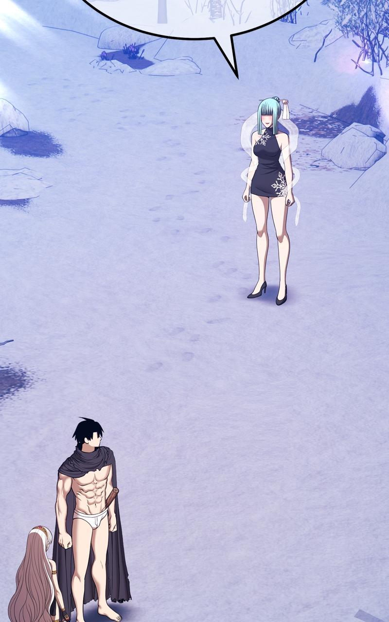 +99 Reinforced Wooden Stick chapter 90 page 4